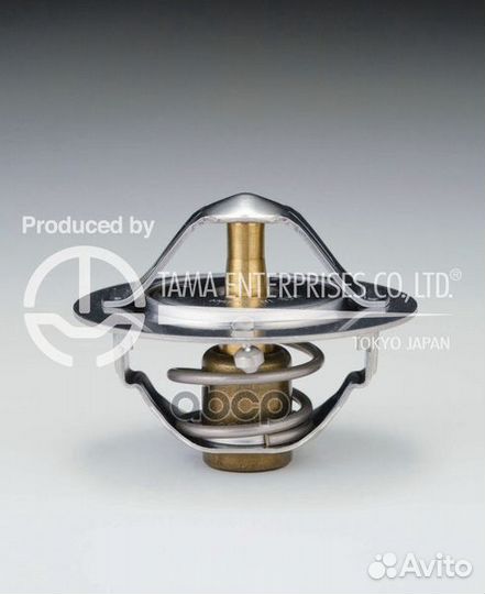 W54E88B tama Термостат W54E88B tama