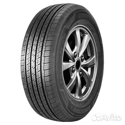 Landspider Citytraxx H/T 245/60 R18 105H
