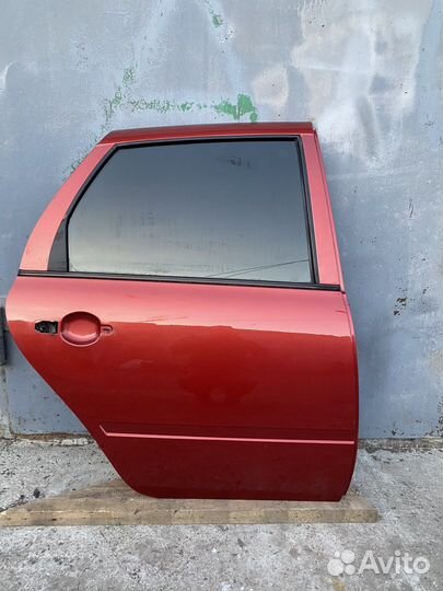 Дверь LADA granta
