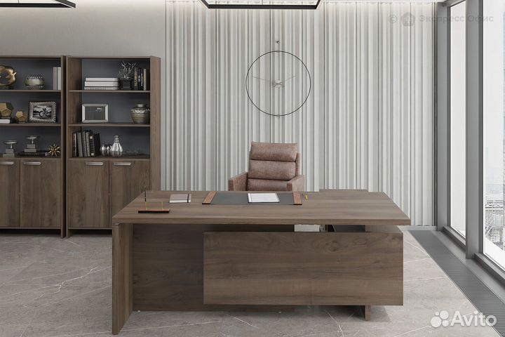 Кабинет руководителя Festus