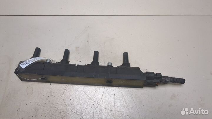 Катушка зажигания Opel Astra J, 2011