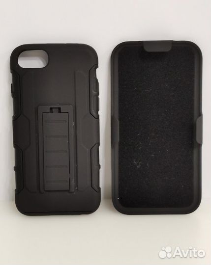 Чехол на iPhone 7/8 броня