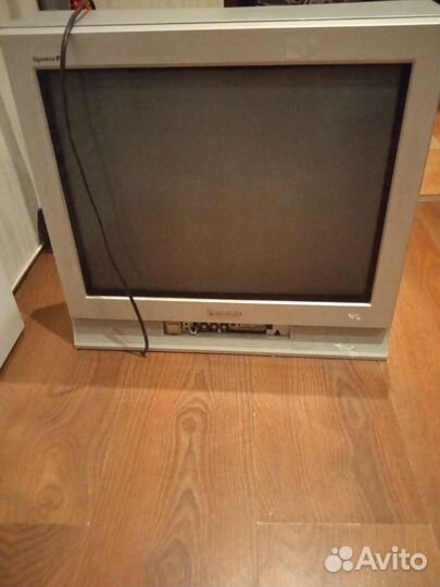 Телевизор
