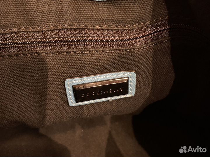 Сумка coccinelle оригинал