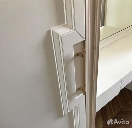 Шкаф купе на заказ