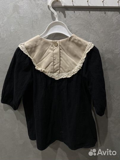 Платья на девочку 92-98