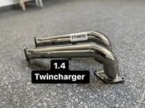 Даунпайп 1.4 twincharger