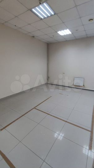 Торговое помещение, 30 м²