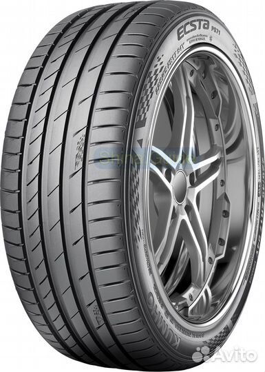 Kumho Ecsta PS71 245/40 R19 98
