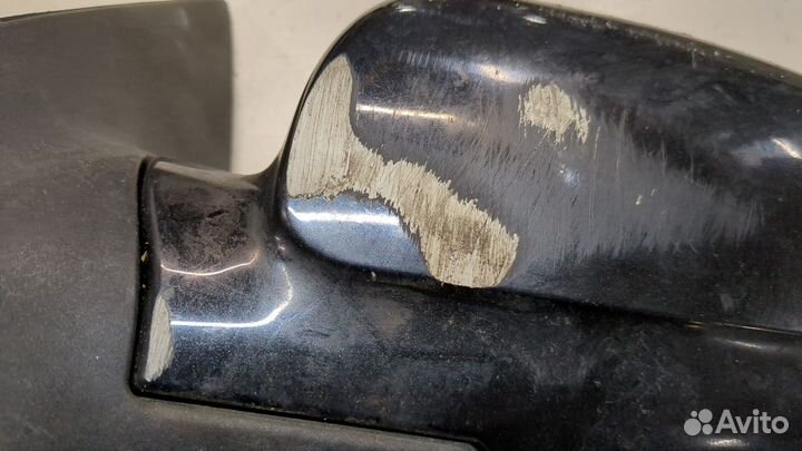 Зеркало боковое левое Chevrolet Lacetti, 2006