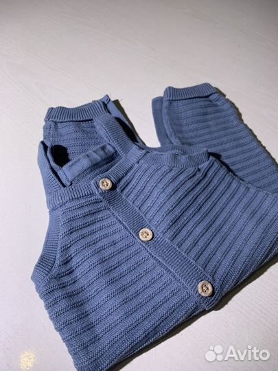 Вещи до 1 года детские на выход платья, брюки