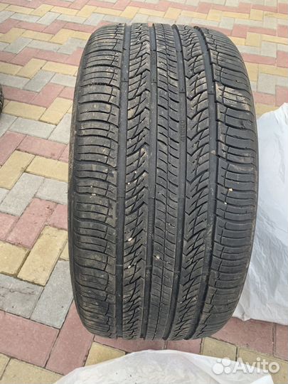 Altenzo Sport Navigator 275/40 R20 108V