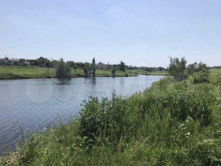 1-к. квартира, 35,8 м², 1/3 эт.