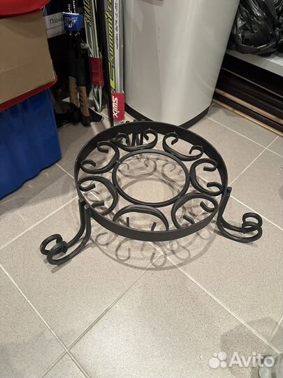 Подставка для тандыра