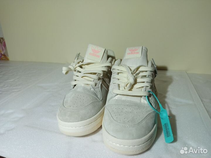 Кроссовки Adidas Forum Low