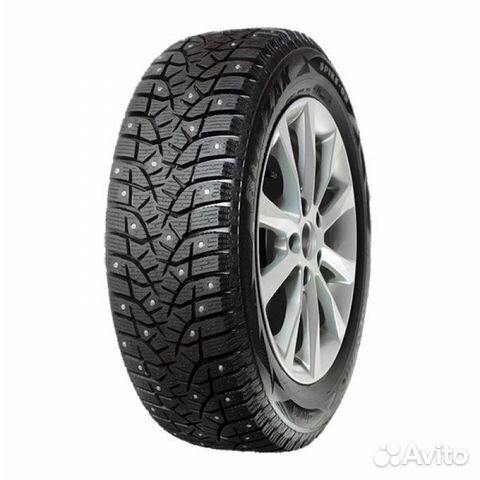Bridgestone Blizzak Spike-02 SUV 275/50 R20