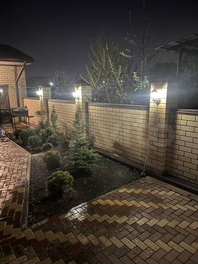 Таунхаус 145,4 м² на участке 2 сот.