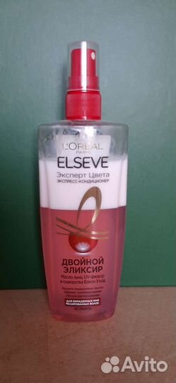 L'Oreal Paris Elseve Эксперт цвета