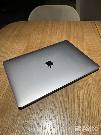 Apple MacBook Pro 15 2017