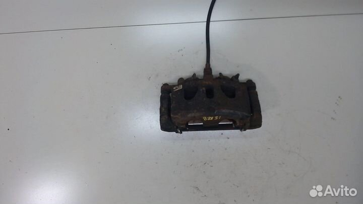 Суппорт Ford Explorer, 2013