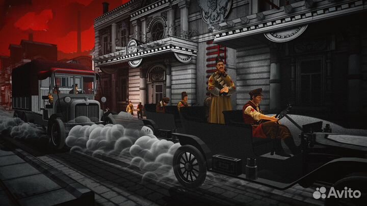 Assassins Creed Chronicles Трилогия (PS4)