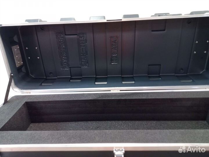 Пластиковый кейс