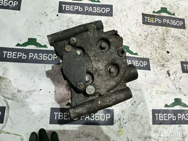 Компрессор кондиционера Jaguar S-Type 2.7 2003