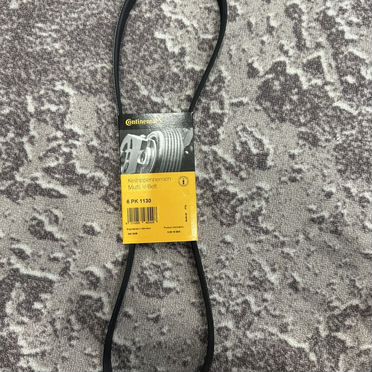 Ремень генератора Contitech