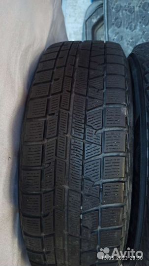 Yokohama Ice Guard IG50 195/65 R15 91Q