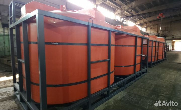 Емкость кас, кассета кас, кассета для удобрений