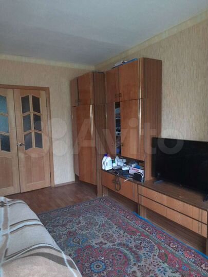 3-к. квартира, 64,1 м², 4/9 эт.