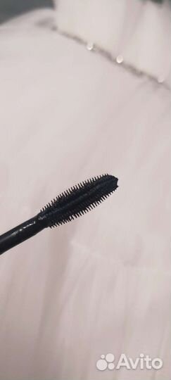 Тушь для ресниц эффект накладных ресниц