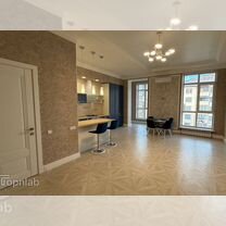 3-к. квартира, 74 м², 7/7 эт.