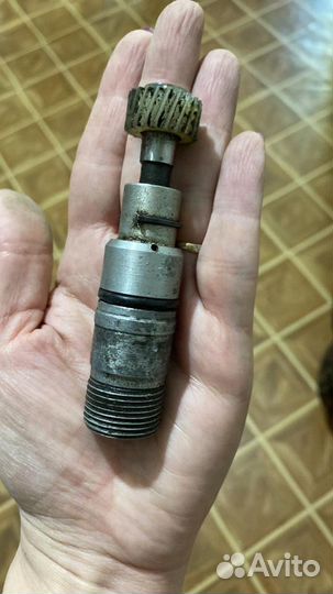 Датчик скорости Тойота