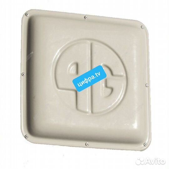 Комплект 3G/4G Город mimo антенна Wi-Fi роутер