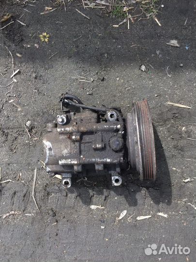 Кондиционер для королла 110