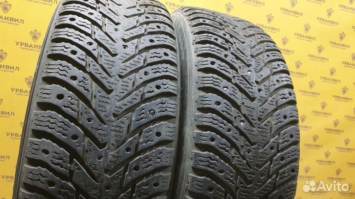 Nokian Tyres Hakkapeliitta 8 185/65 R15