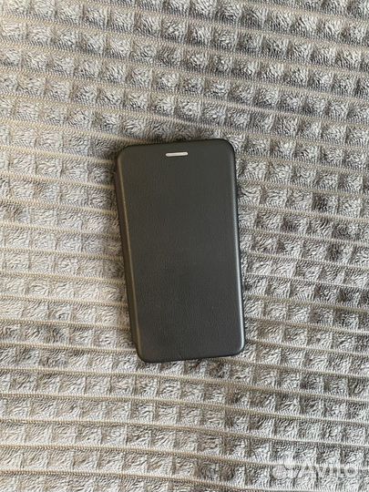 Чехол книжка на телефон Samsung А5 (2016)