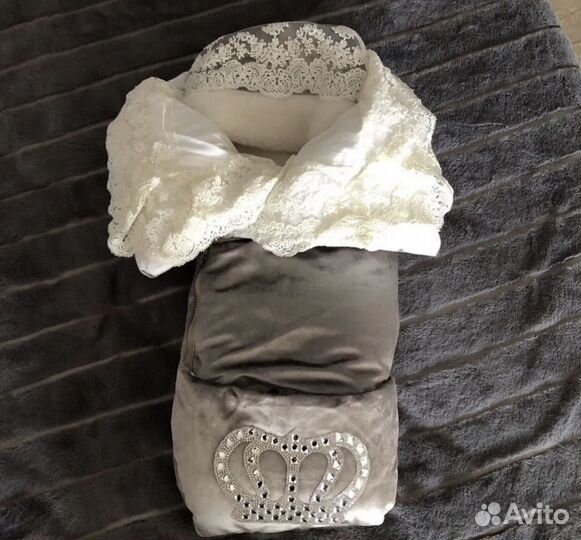 Комплект на выписку