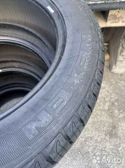 Nexen Roadian HTX RH5 245/55 R19 103T