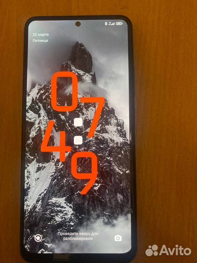 Xiaomi Poco X5, 8/256 ГБ