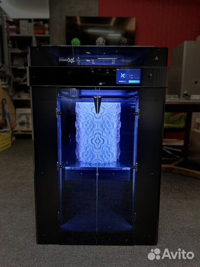 3D печать,3Dсканирование,3Dмоделирование.Ellipse3D