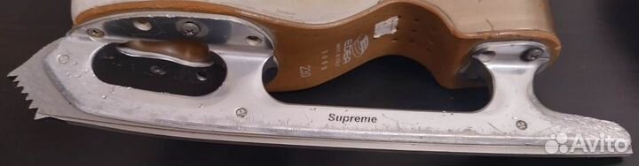 Фигурные коньки Edea Chorus 230