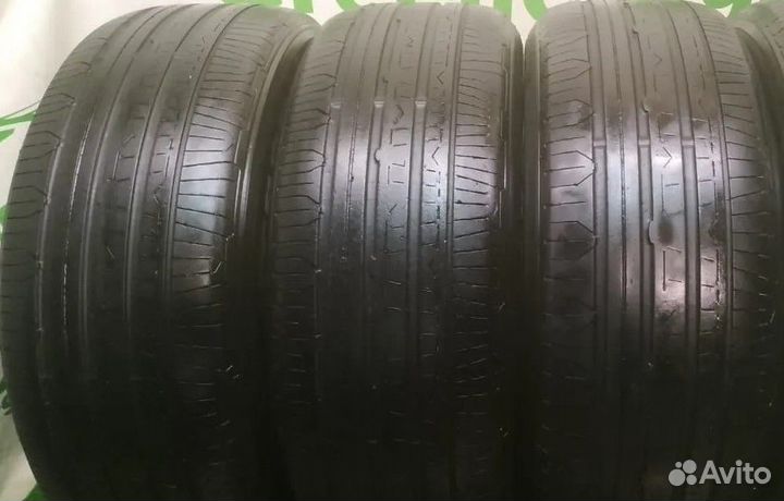 Nitto NT830 215/60 R16
