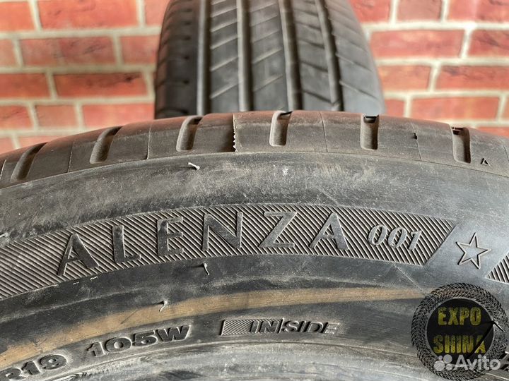 Bridgestone Alenza 001 245/50 R19 105W