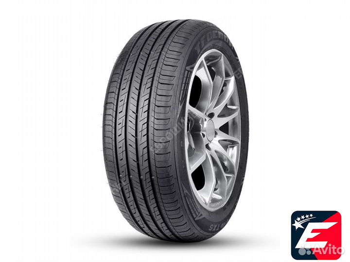 Tracmax X-Privilo TX5 195/55 R16 87V