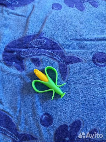 Детские развивающие игрушки пакетом