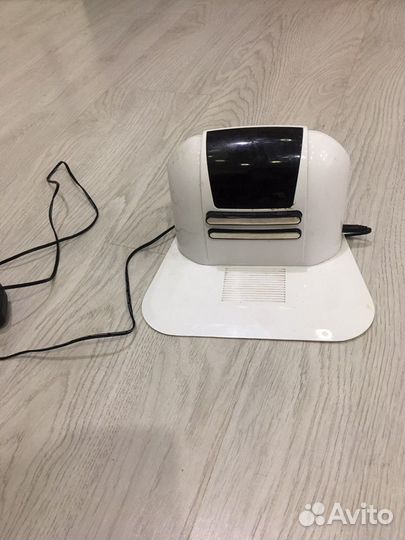 Робот пылесос