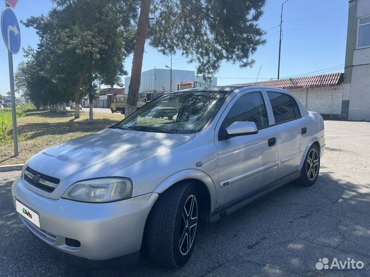 Chevrolet Viva, 2006