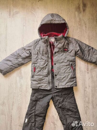 Костюм для мальчика